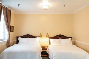 Lake Lure Inn and Spa