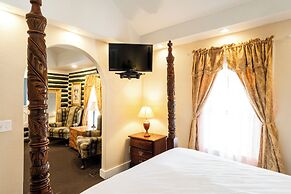 Lake Lure Inn and Spa