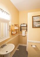 Lake Lure Inn and Spa