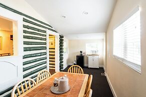 Lake Lure Inn and Spa