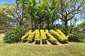 Maui Kaanapali Villas by KBM