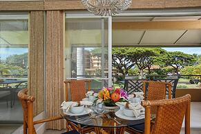 Maui Kaanapali Villas by KBM