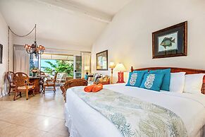 Maui Kaanapali Villas by KBM