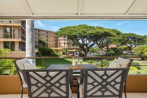 Maui Kaanapali Villas by KBM