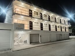 HOTEL AZAHARA