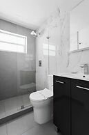 ULTRA relaxing 2 bed beach&boardwalk apt