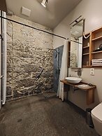 Maisonette Wohnung mit Sauna, Nähe Sächsische Schweiz