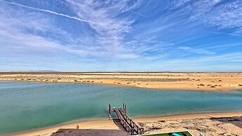 Playa Laguna by Kivoya