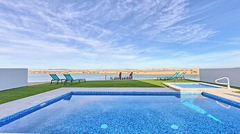 Playa Laguna by Kivoya