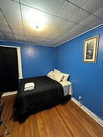 Fidelia Room Fuchsite