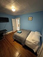 Fidelia Room Fuchsite