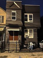 Fidelia Room Fuchsite