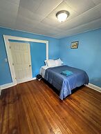 Fidelia Room Fuchsite