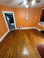 Fidelia Room Fuchsite