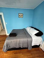 Fidelia Room Fuchsite