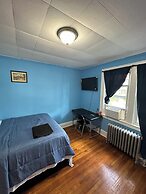 Fidelia Room Fuchsite