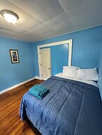 Fidelia Room Fuchsite