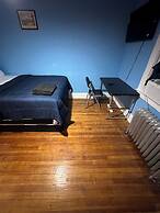 Fidelia Room Fuchsite