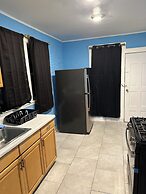 Fidelia Room Fuchsite