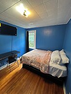 Fidelia Room Fuchsite