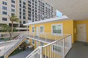 ULTRA exciting Apartment at Boardwalk