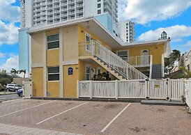 ULTRA exciting Apartment at Boardwalk