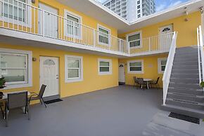 ULTRA exciting Apartment at Boardwalk