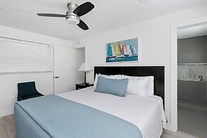 ULTRA exciting Apartment at Boardwalk
