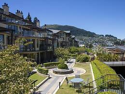 THE BEACON - TOWN CENTER APARTMENT 622