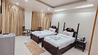 Hydrangea Heights by PTW Hotels