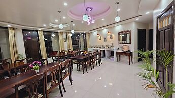 Hydrangea Heights by PTW Hotels