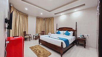 Hydrangea Heights by PTW Hotels