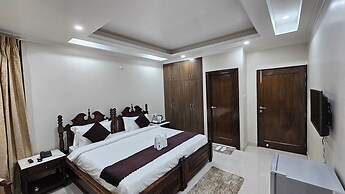 Hydrangea Heights by PTW Hotels