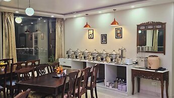 Hydrangea Heights by PTW Hotels