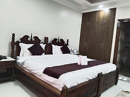 Hydrangea Heights by PTW Hotels