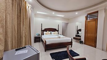 Hydrangea Heights by PTW Hotels