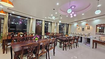 Hydrangea Heights by PTW Hotels