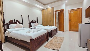 Hydrangea Heights by PTW Hotels