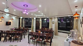 Hydrangea Heights by PTW Hotels