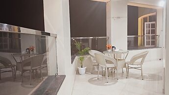 Hydrangea Heights by PTW Hotels