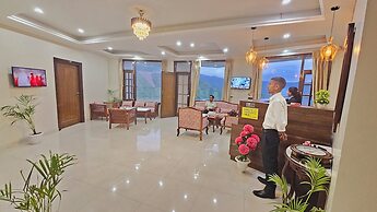 Hydrangea Heights by PTW Hotels