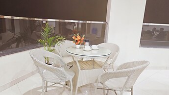 Hydrangea Heights by PTW Hotels