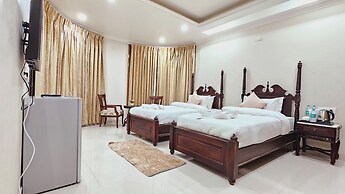 Hydrangea Heights by PTW Hotels