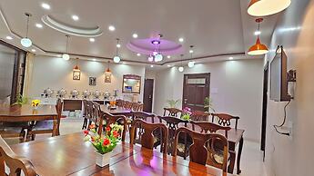 Hydrangea Heights by PTW Hotels