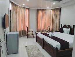 Hydrangea Heights by PTW Hotels