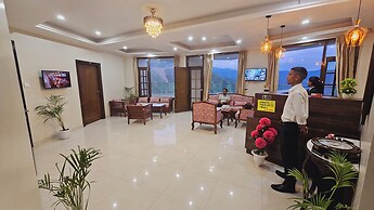 Hydrangea Heights by PTW Hotels