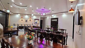 Hydrangea Heights by PTW Hotels