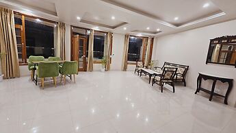 Hydrangea Heights by PTW Hotels