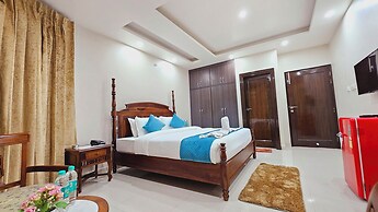 Hydrangea Heights by PTW Hotels