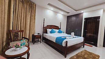 Hydrangea Heights by PTW Hotels